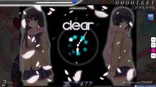 Cookiezi osu skin,Cookiezi osu skin,cookiezi osu skin,shigetora osu skin,