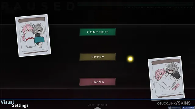 -#KW-!Astolfo v1.0 screenshot