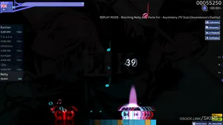IXX Master osu skin,IXX Master osu skin,ixx osu skin,