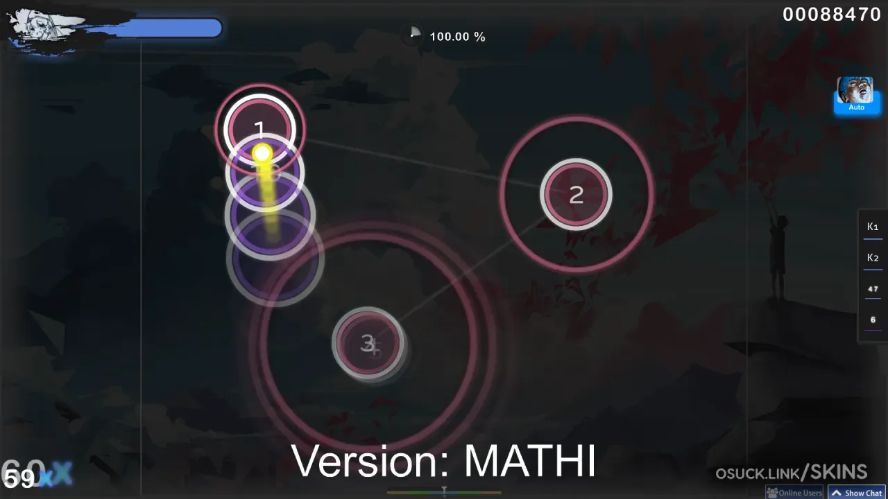 owoTuna 1.0 — screenshot 19