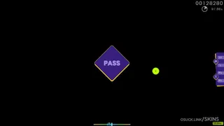 MouseEasy NM osu skin,MouseEasy NM osu skin,mouseeasy osu skin,