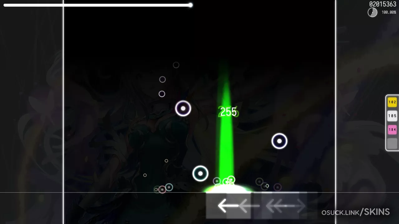 ModernGlow 1.2 — screenshot 18