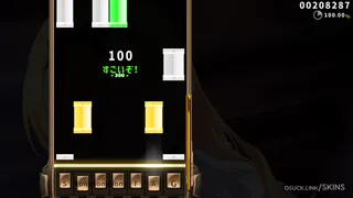 Arifureta osu skin,Arifureta osu skin,