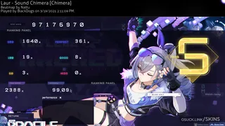 GAME OVER - A Silver Wolf osu skin,GAME OVER - A Silver Wolf osu skin,honkai star rail osu skin,anime osu skin,eyecandy osu skin,silver wolf osu skin,thetasigma osu skin,pixelart osu skin,hoyoverse osu skin,retro games osu skin,gaming osu skin,purple osu skin,contest-5 osu skin,