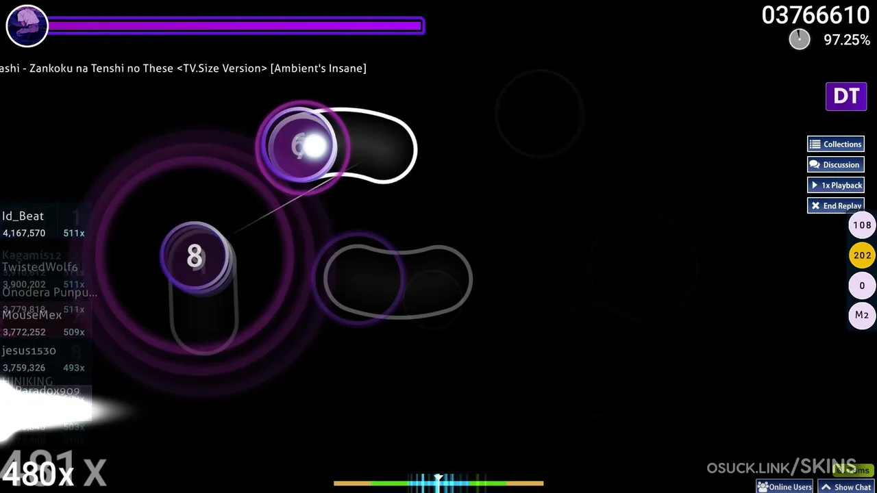 -Evangelion Eva 01 — screenshot 11
