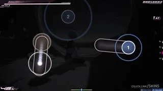 [SZ] Lucy Kushinada osu skin,[SZ] Lucy Kushinada osu skin,