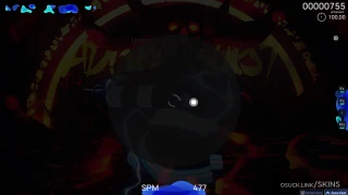 [ Blobs ] osu skin,[ Blobs ] osu skin,galvit osu skin,