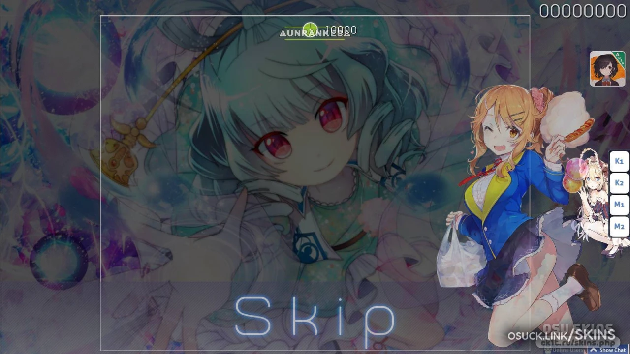 Cookiezi 32 — screenshot 10