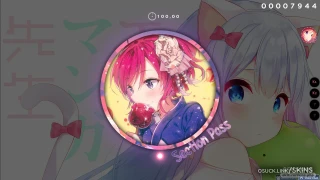 - [���ؖ�^�P]Nishikino Maki - osu skin,- [���ؖ�^�P]Nishikino Maki - osu skin,axium osu skin,