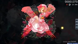 im a fancy lad & shige DT osu skin,im a fancy lad & shige DT osu skin,ninerik osu skin,saiyku osu skin,