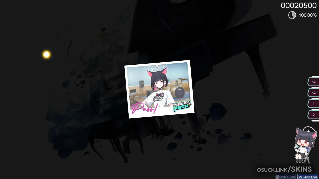 Kazusa Rush! — screenshot 8