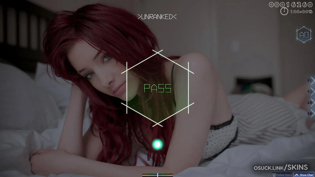 Screenshot of Aristia(Edit) v1.0
