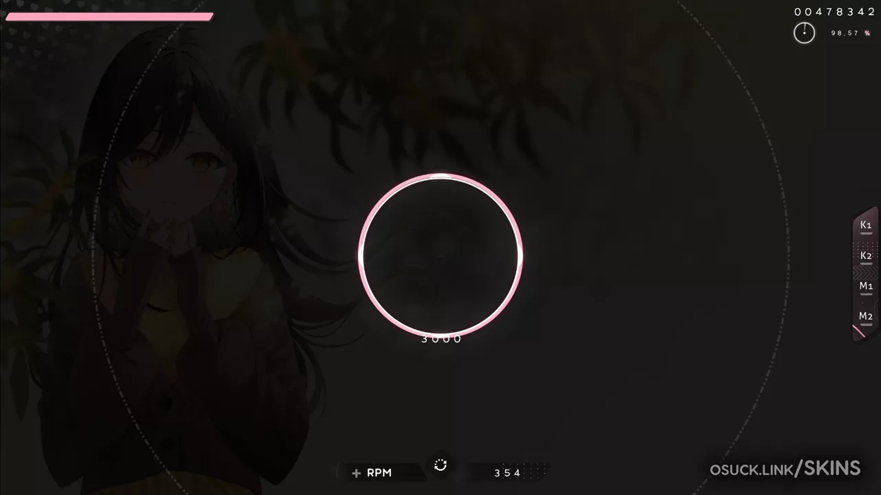 « Sakura Vix » — screenshot 12