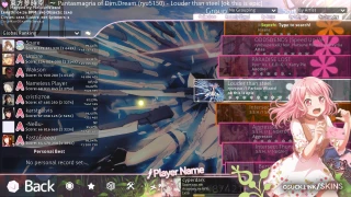 aya  - sliderendless osu skin,aya  - sliderendless osu skin,shizuku- osu skin,