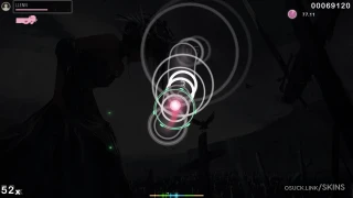 + LLeNNBattlegrounds + osu skin,+ LLeNNBattlegrounds + osu skin,mommafish osu skin,
