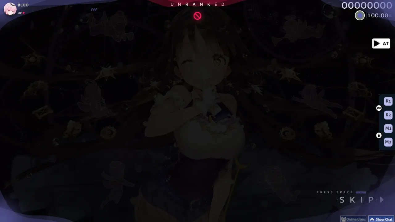 BlooMoon Re;Done 1.0 — screenshot 2