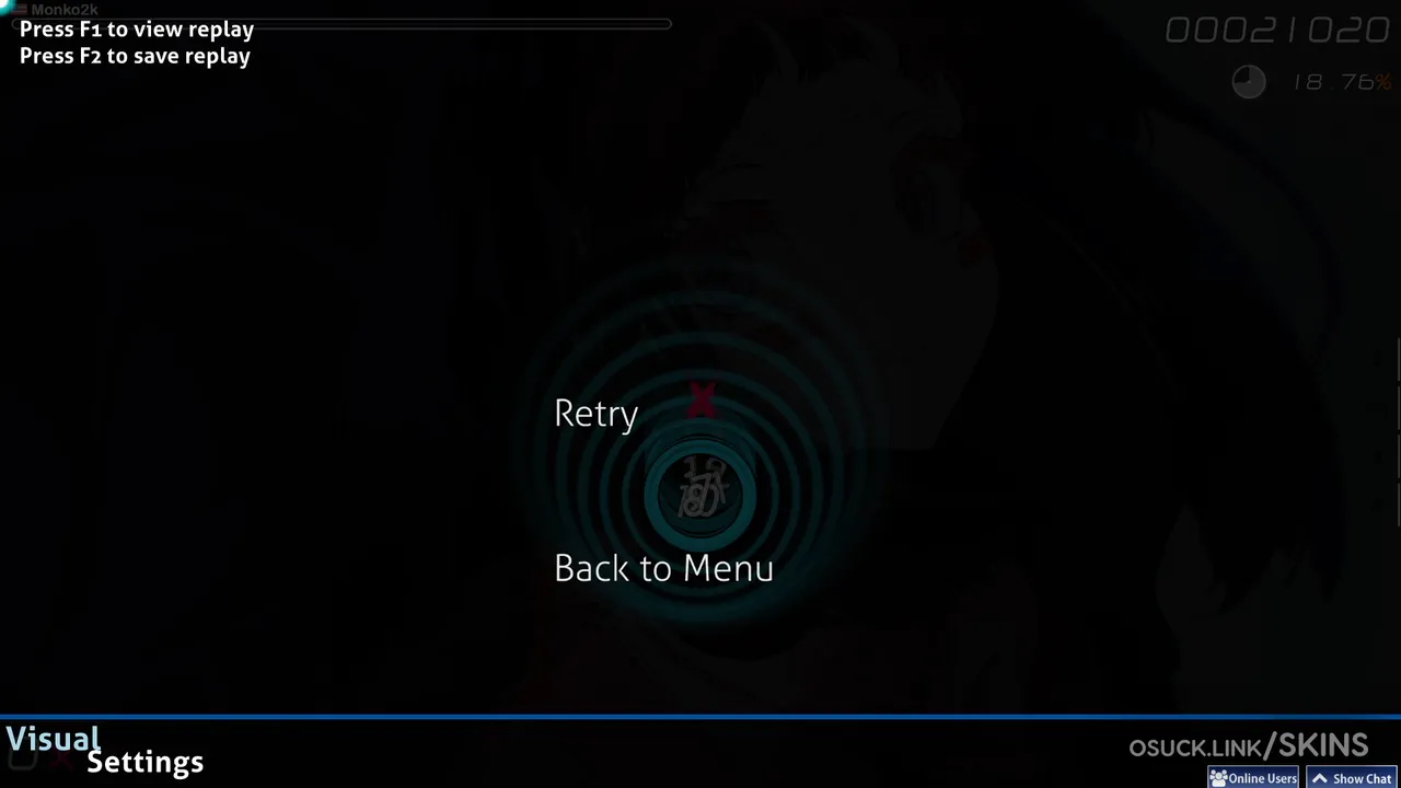 Monko2kSkin - Aesthetic 2020 — screenshot 10