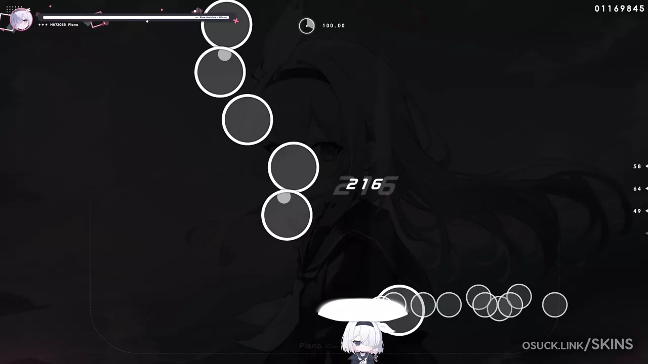 Blue Archive - Plana [プラナ] — screenshot 19
