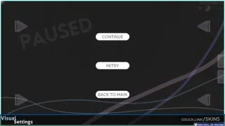simpline (Simple and bright Skin) osu skin,simpline (Simple and bright Skin) osu skin,minimalistic osu skin,contest-3 osu skin,