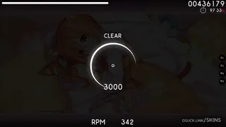 Metanoia osu skin,Metanoia osu skin,