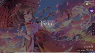 Kurumi Tokisaki osu skin,Kurumi Tokisaki osu skin,medicals osu skin,paraqeet osu skin,