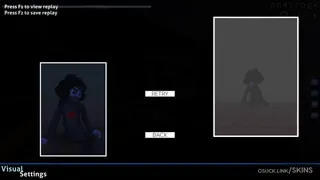 ~ Misty Monsoon ~ osu skin,~ Misty Monsoon ~ osu skin,toontown osu skin,misty osu skin,rainmaker osu skin,