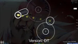 Tanshoku osu skin,Tanshoku osu skin,drossel von flügel osu skin,