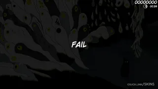 amanita osu skin,amanita osu skin,