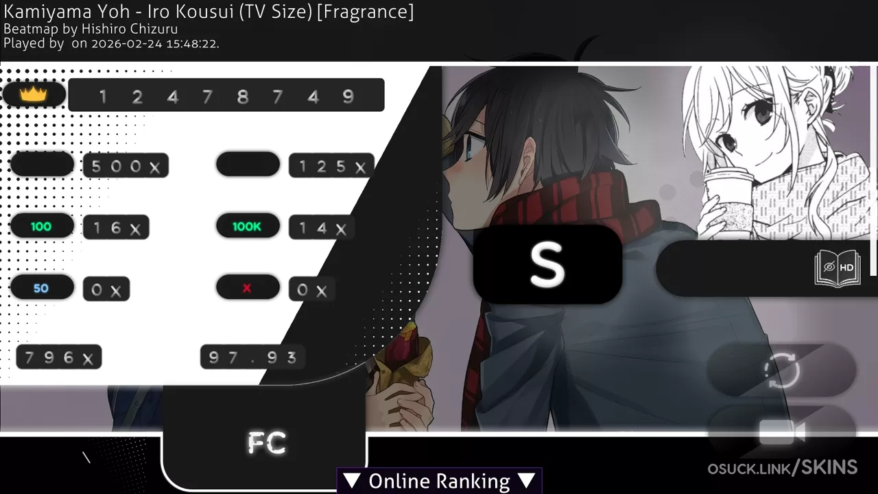 Kyoko Hori — screenshot 4