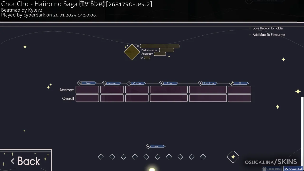 Twilight — screenshot 13