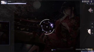 -         The Journey of Elaina 『MJ』         - osu skin,-         The Journey of Elaina 『MJ』         - osu skin,mude_jp osu skin,