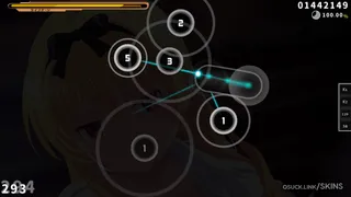 Arifureta osu skin,Arifureta osu skin,