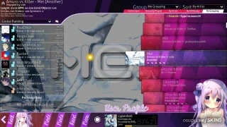 HMS Unicorn osu skin,HMS Unicorn osu skin,atturbo555 osu skin,hungah osu skin,