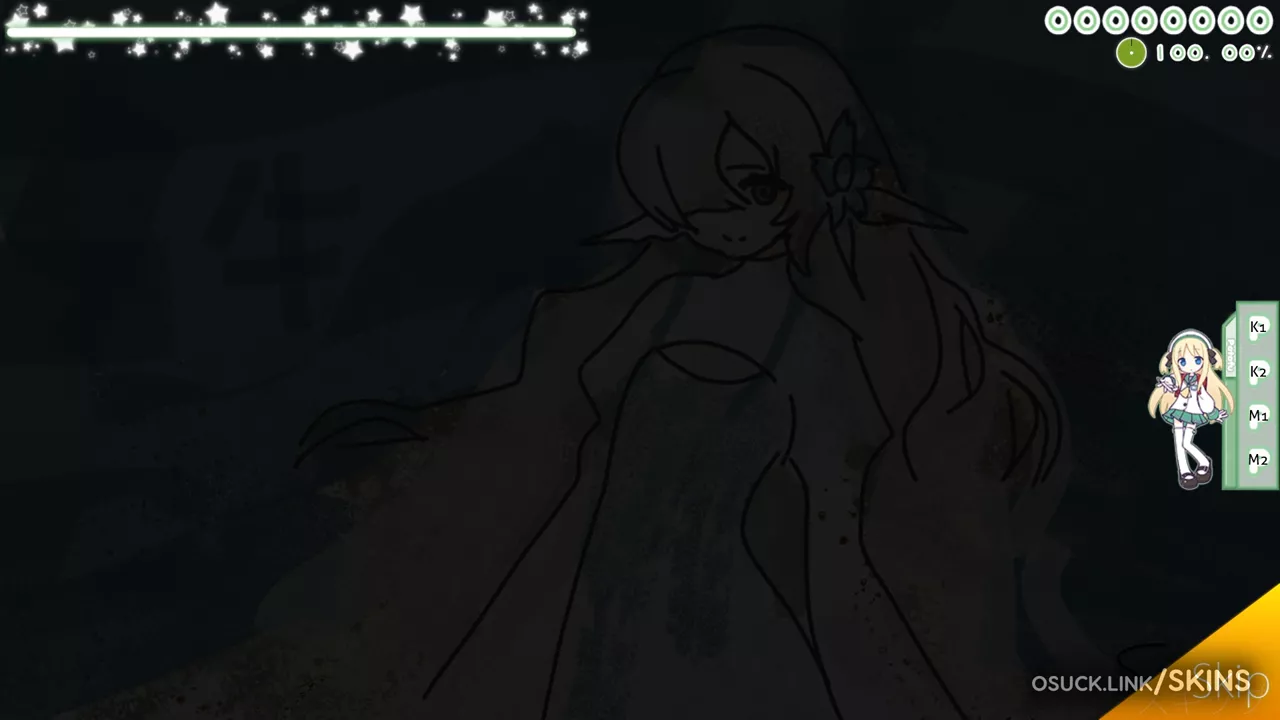 Teto (Potofu skin) — screenshot 5