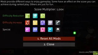 ERGOTRON osu skin,ERGOTRON osu skin,ergonom osu skin,
