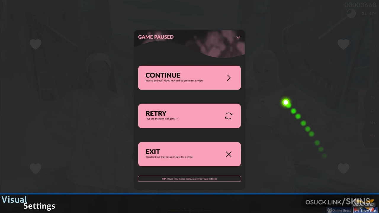 BLACKPINK The Album Variant 2 — screenshot 9