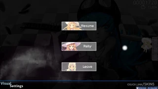 AS - Lillie osu skin,AS - Lillie osu skin,dlwnstns99 osu skin,downy osu skin,