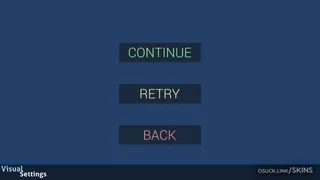 Lys Renewed osu skin,Lys Renewed osu skin,instafade osu skin,aesthetic osu skin,white osu skin,