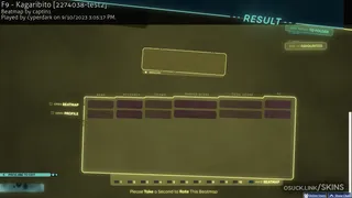 Shiba Miyuki feat. ck osu skin,Shiba Miyuki feat. ck osu skin,shiba miyuki osu skin,mahouka koukou no rettousei osu skin,cyperdark osu skin,dotdot osu skin,