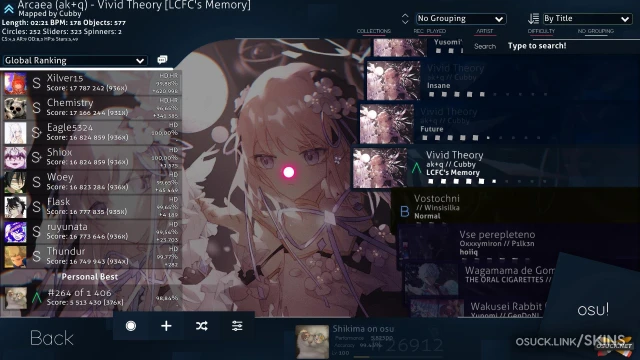 (SK) Mathi v1.0 screenshot