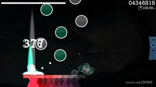 reShigetora osu skin,reShigetora osu skin,