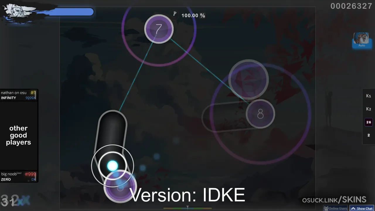 owoTuna 1.1 — screenshot 6