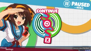 The Melancholy of Haruhi Suzumiya osu skin,The Melancholy of Haruhi Suzumiya osu skin,the melancholy of haruhi suzumiya osu skin,anime osu skin,classic osu skin,cloudkeyz osu skin,contest-5 osu skin,