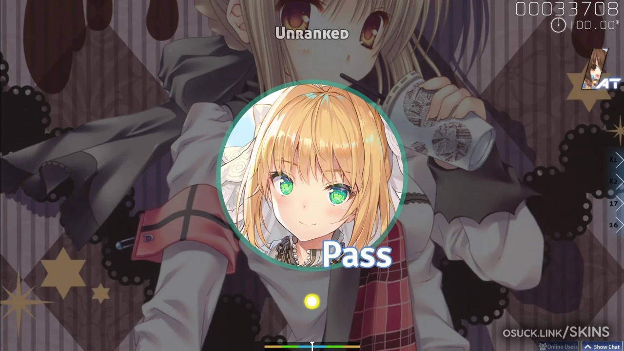 Cookiezi 23 — screenshot 5