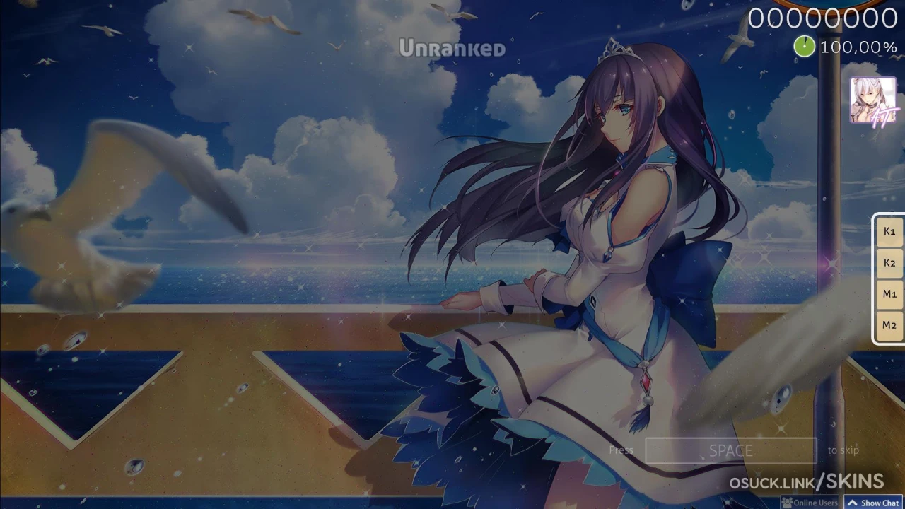 -         aesthetic.vAzurlane 1.0 — screenshot 10
