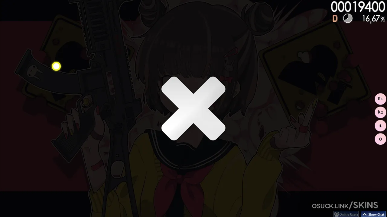 Mulciber S24 — screenshot 7