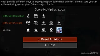 once again _ I am whole osu skin,once again _ I am whole osu skin,hddt osu skin,dt osu skin,doubletime osu skin,dark osu skin,rafis osu skin,