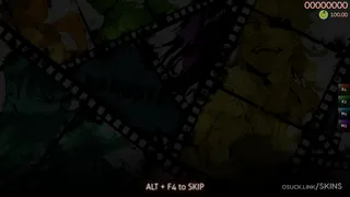 asdf osu skin,asdf osu skin,