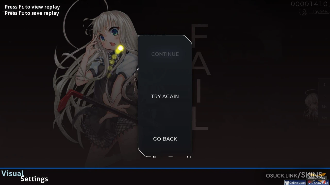 Nyarue Project — screenshot 8