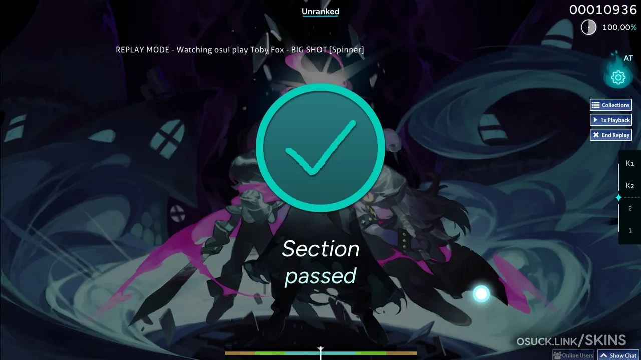 Ralsei Dark 1.2-no-character — screenshot 18